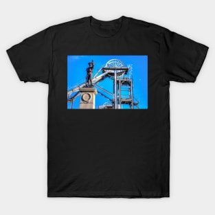 Woodhorn Museum T-Shirt